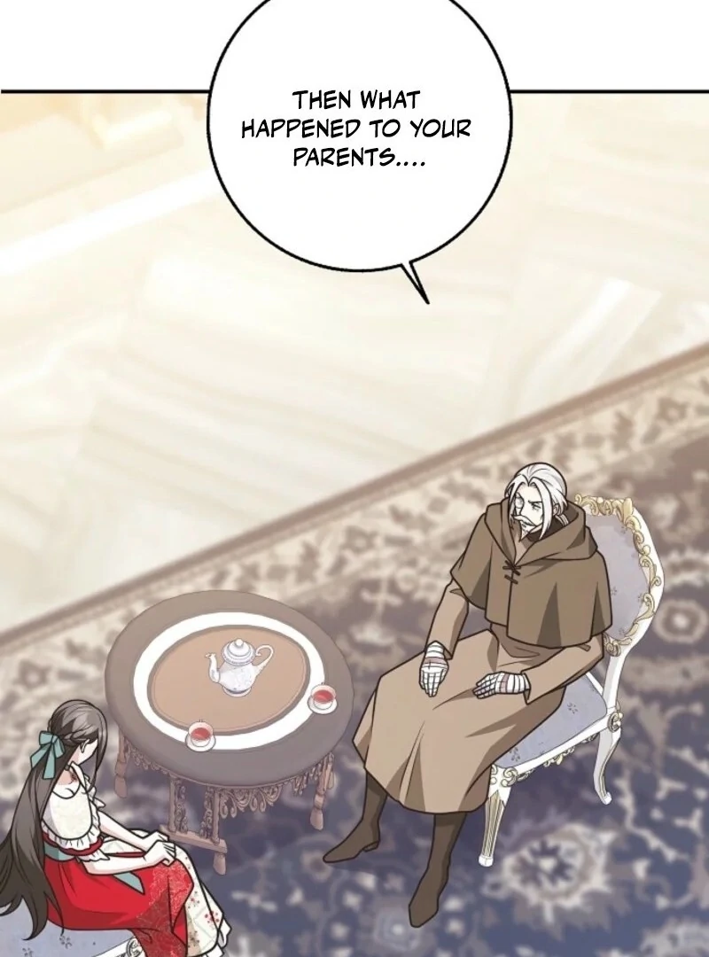 Friends Shouldn’t Act This Way chapter 88 page 82