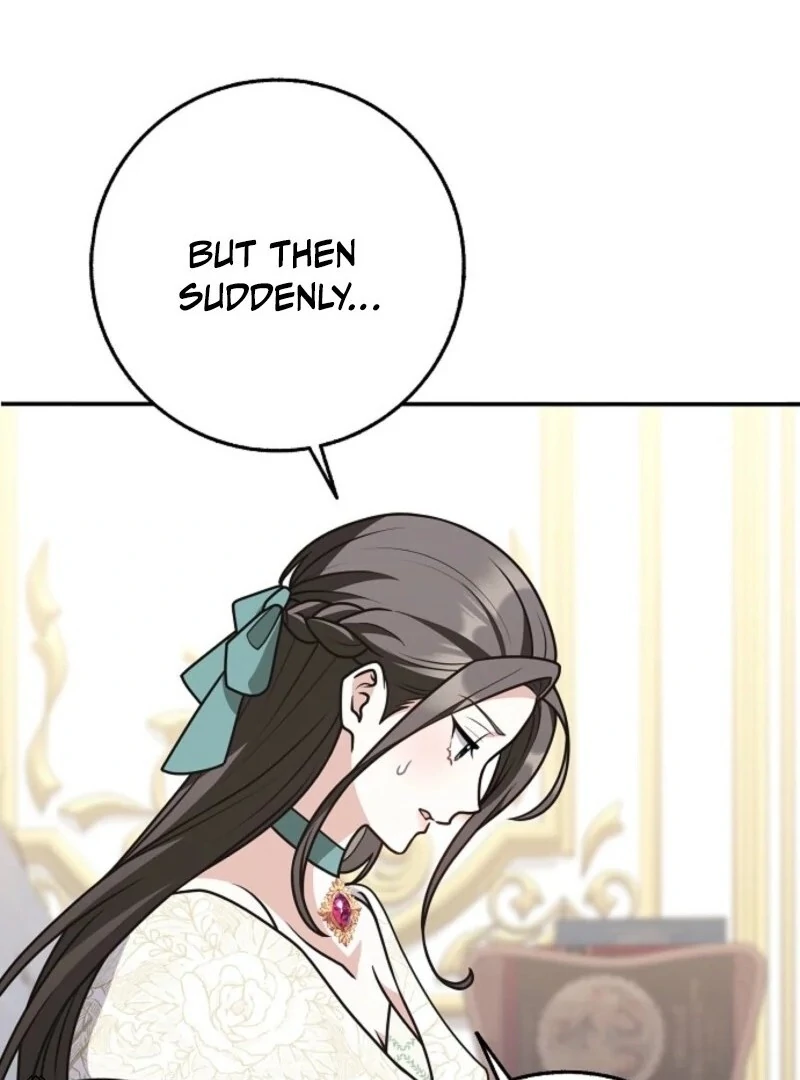 Friends Shouldn’t Act This Way chapter 88 page 84