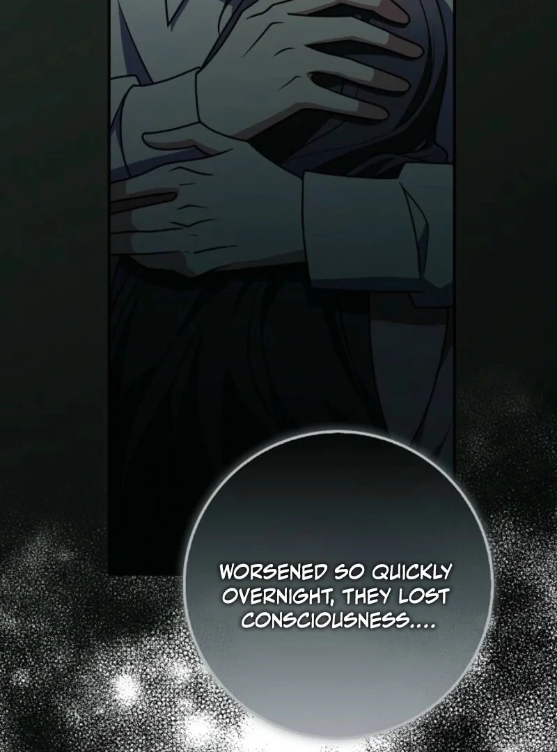 Friends Shouldn’t Act This Way chapter 88 page 87