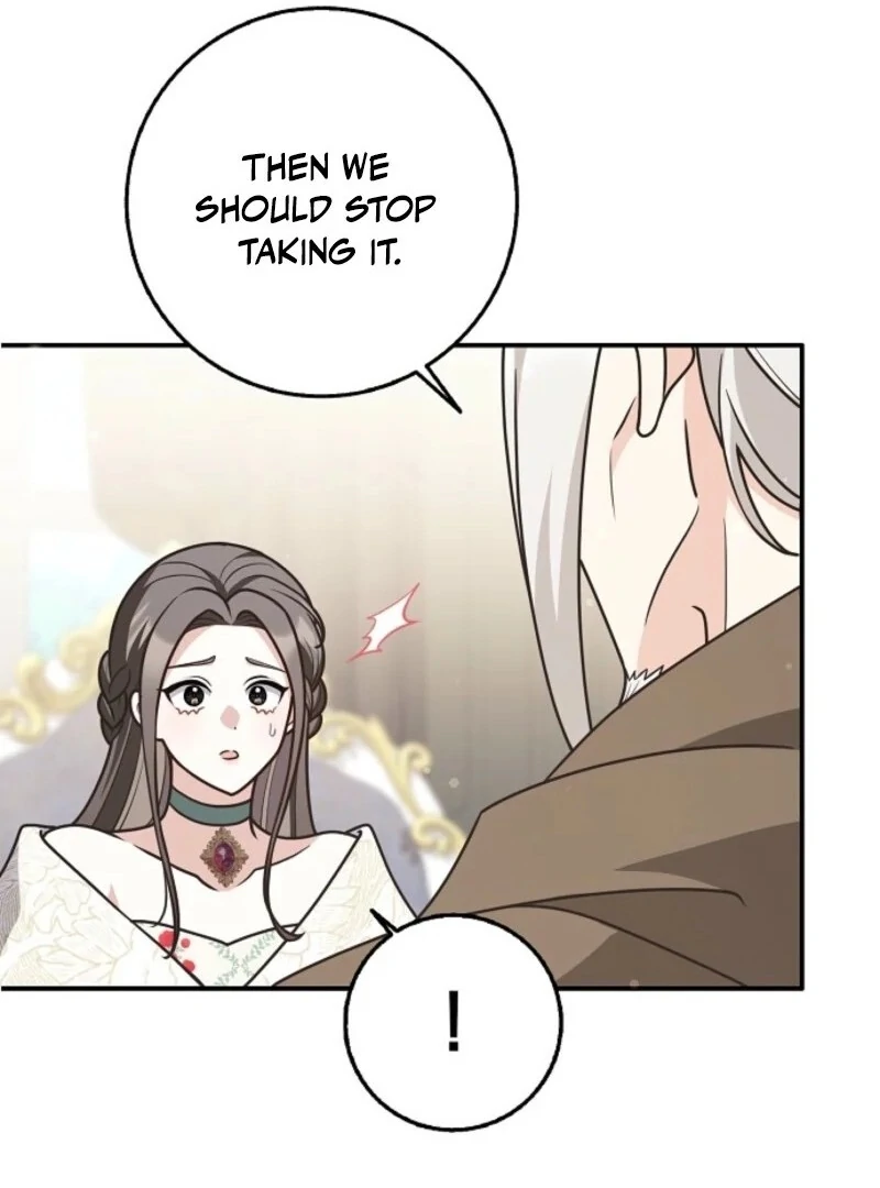 Friends Shouldn’t Act This Way chapter 88 page 90