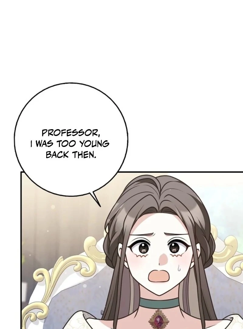 Friends Shouldn’t Act This Way chapter 88 page 91