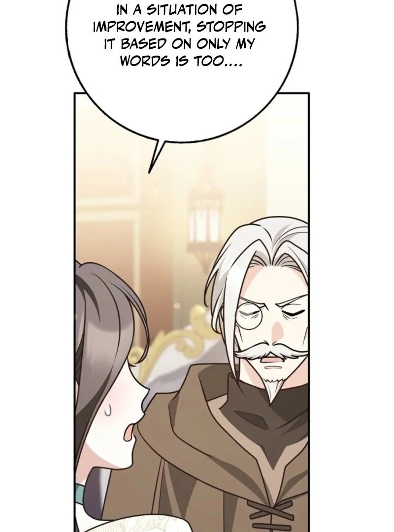 Friends Shouldn’t Act This Way chapter 88 page 93