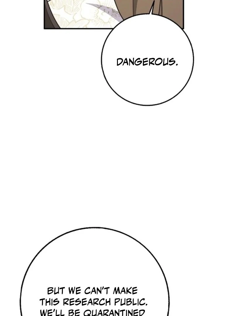 Friends Shouldn’t Act This Way chapter 88 page 94
