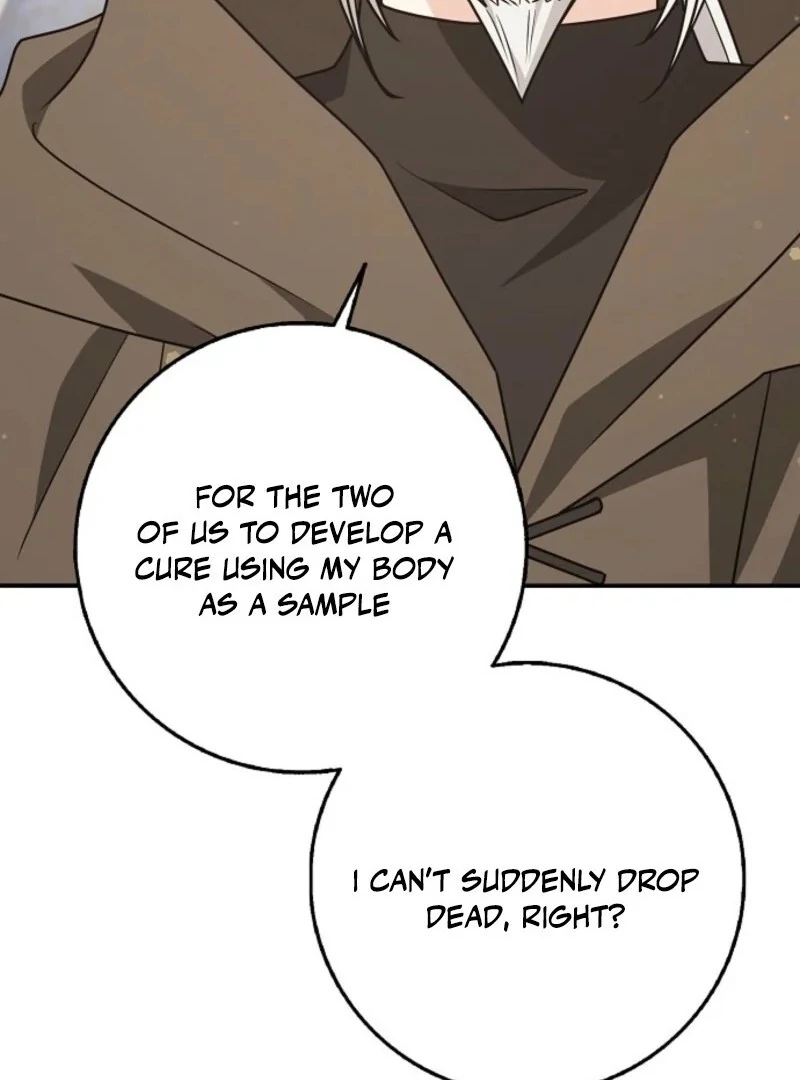 Friends Shouldn’t Act This Way chapter 88 page 96