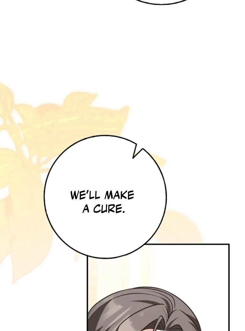 Friends Shouldn’t Act This Way chapter 88 page 97