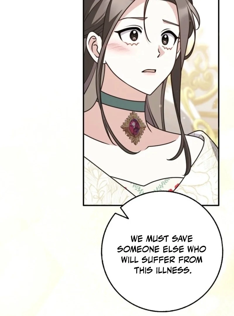 Friends Shouldn’t Act This Way chapter 88 page 98