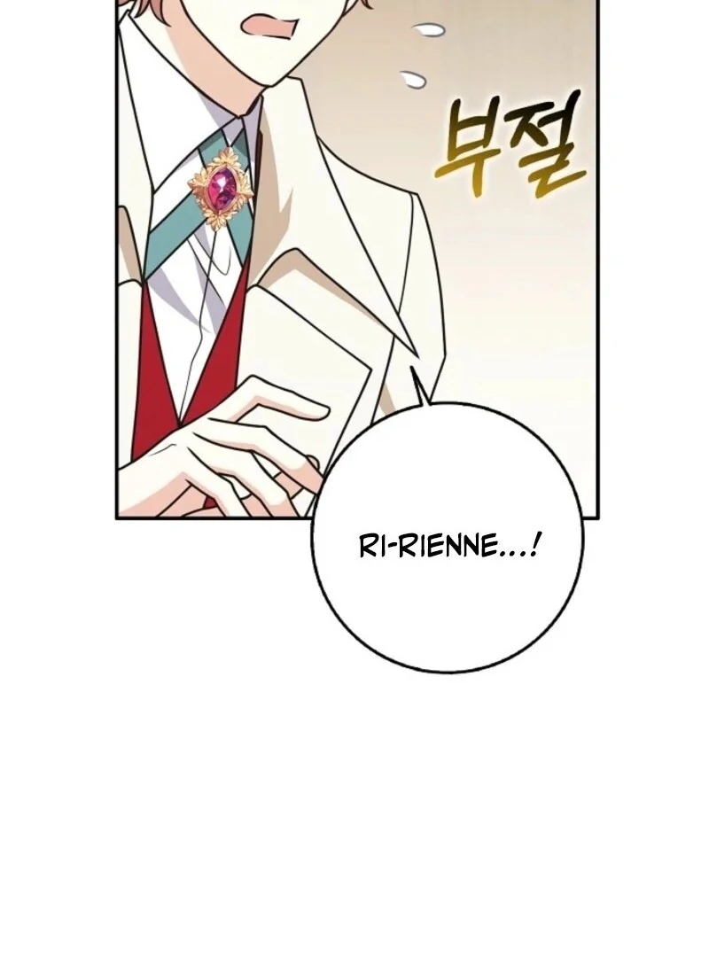 Friends Shouldn’t Act This Way chapter 88 page 107
