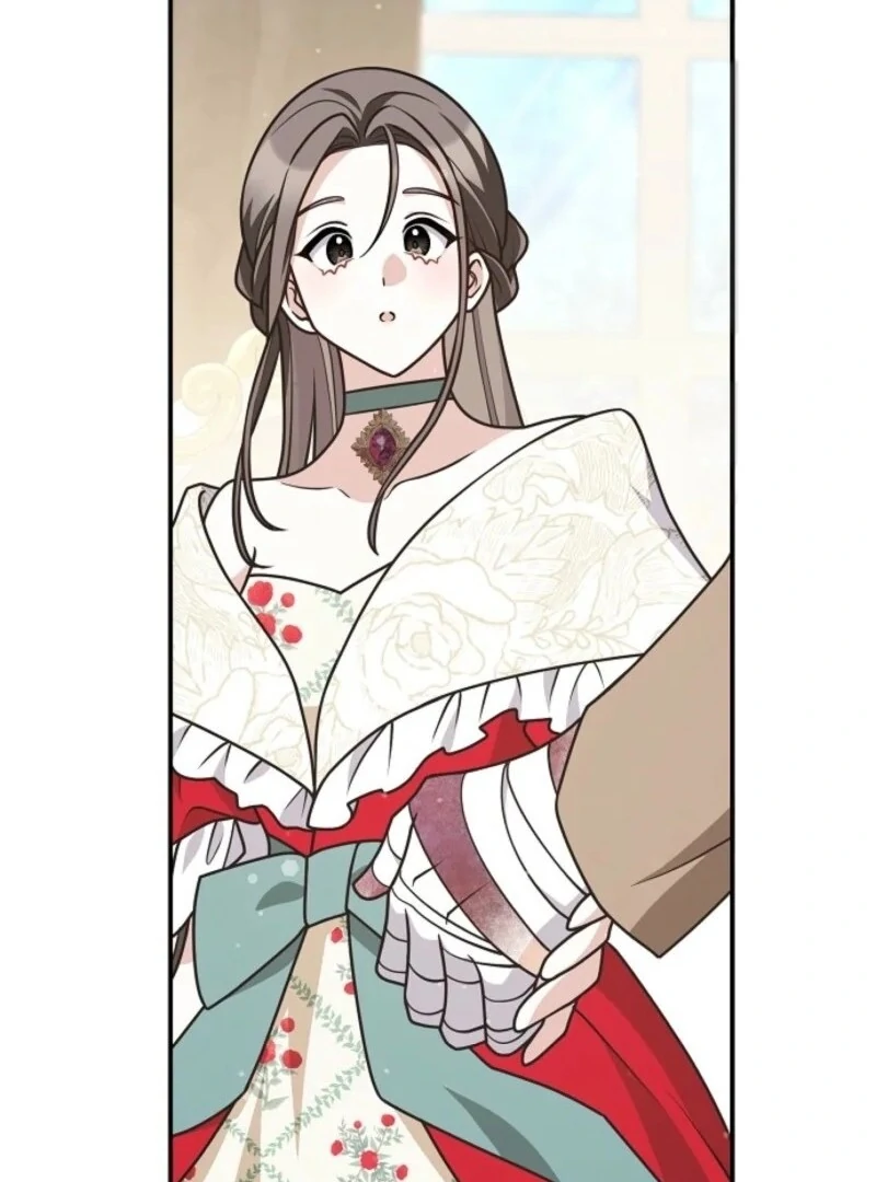Friends Shouldn’t Act This Way chapter 88 page 115