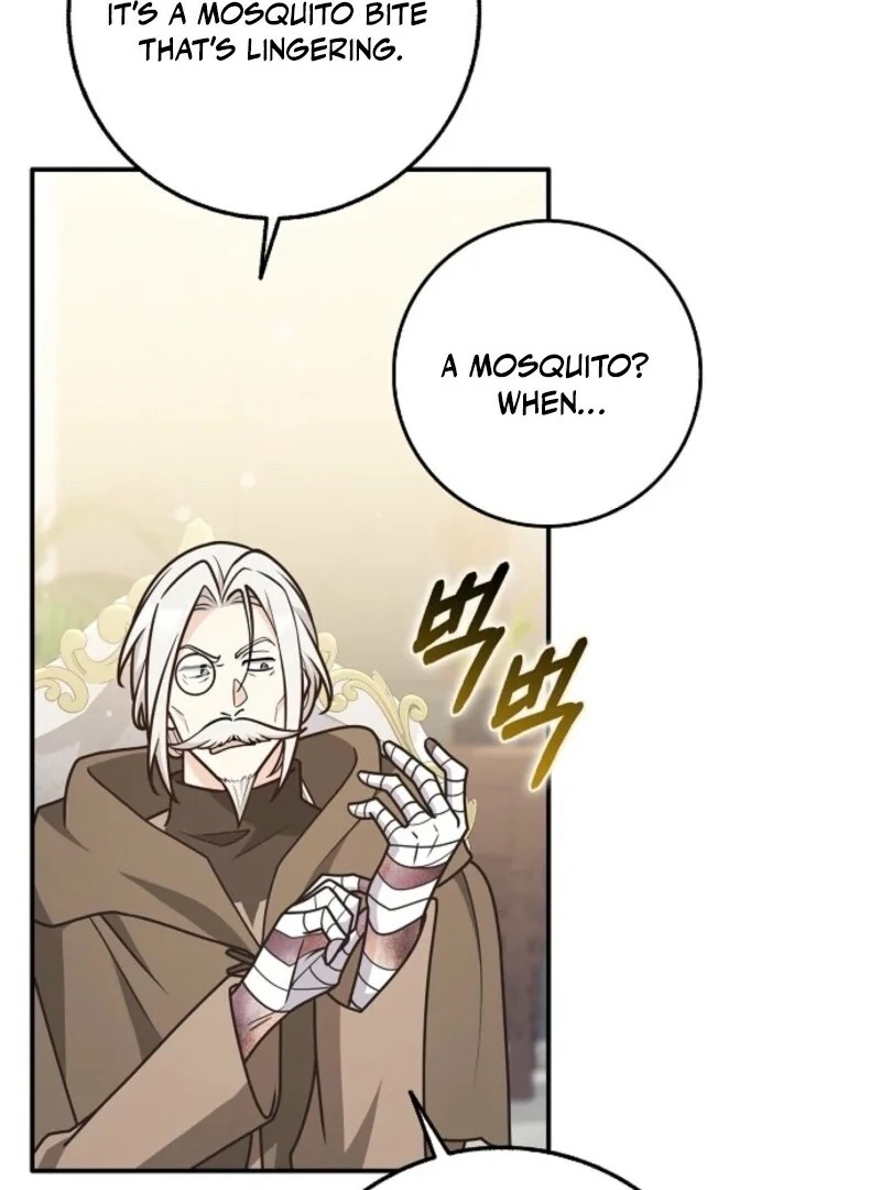 Friends Shouldn’t Act This Way chapter 88 page 119