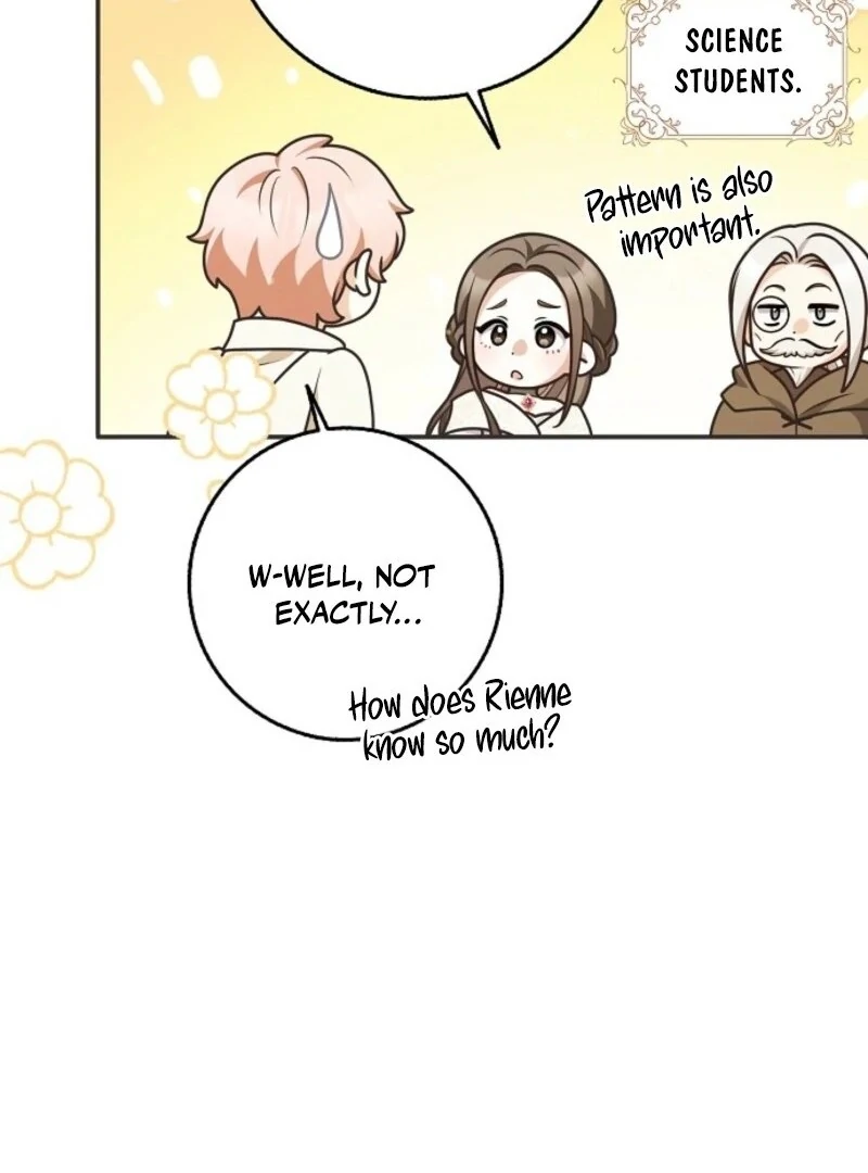 Friends Shouldn’t Act This Way chapter 88 page 138