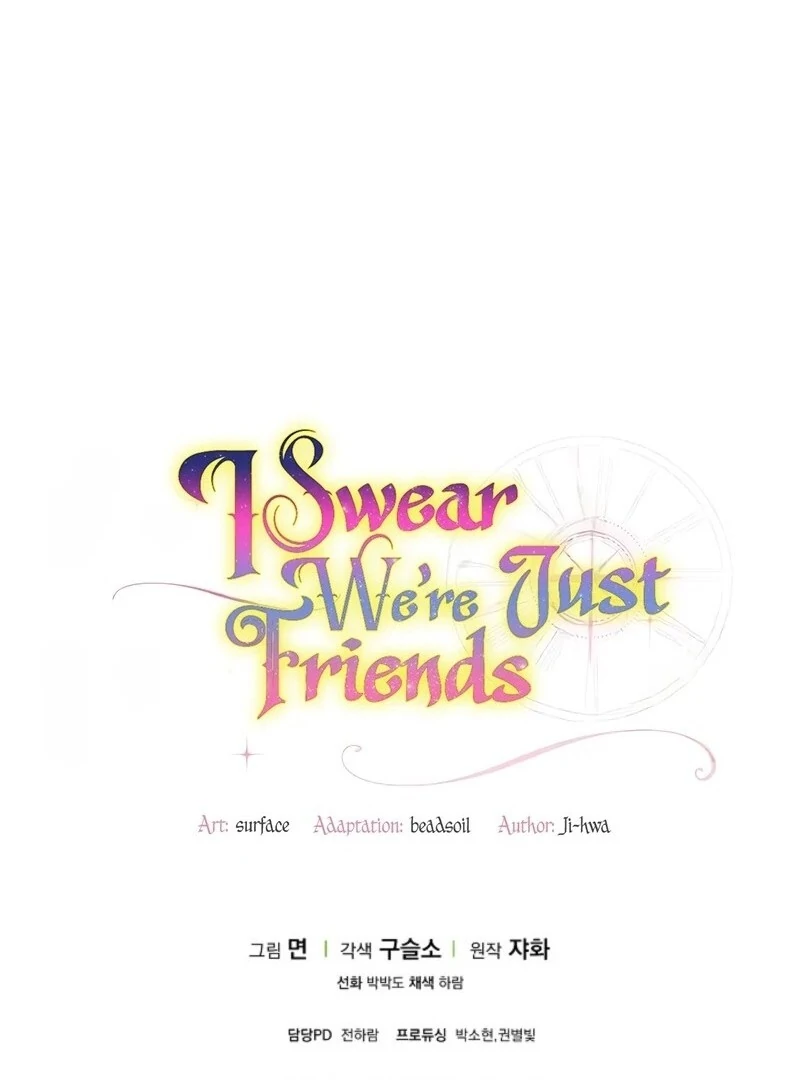 Friends Shouldn’t Act This Way chapter 88 page 139