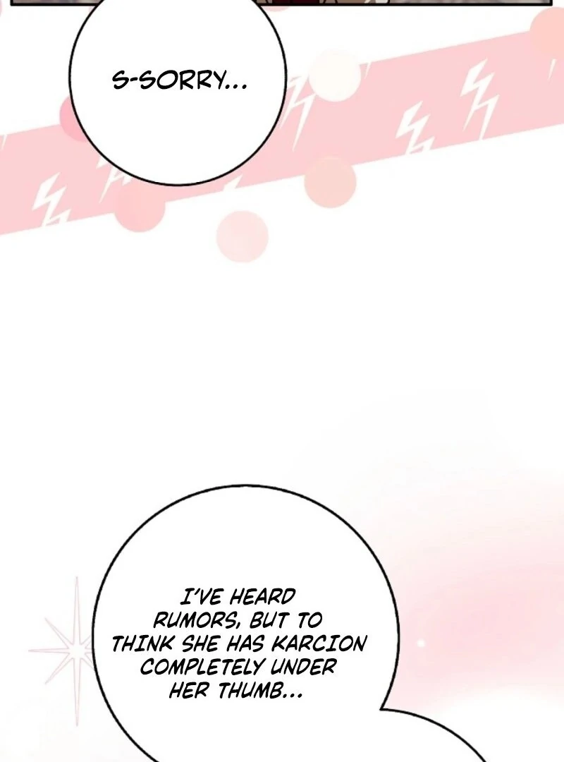 Friends Shouldn’t Act This Way chapter 89 page 20