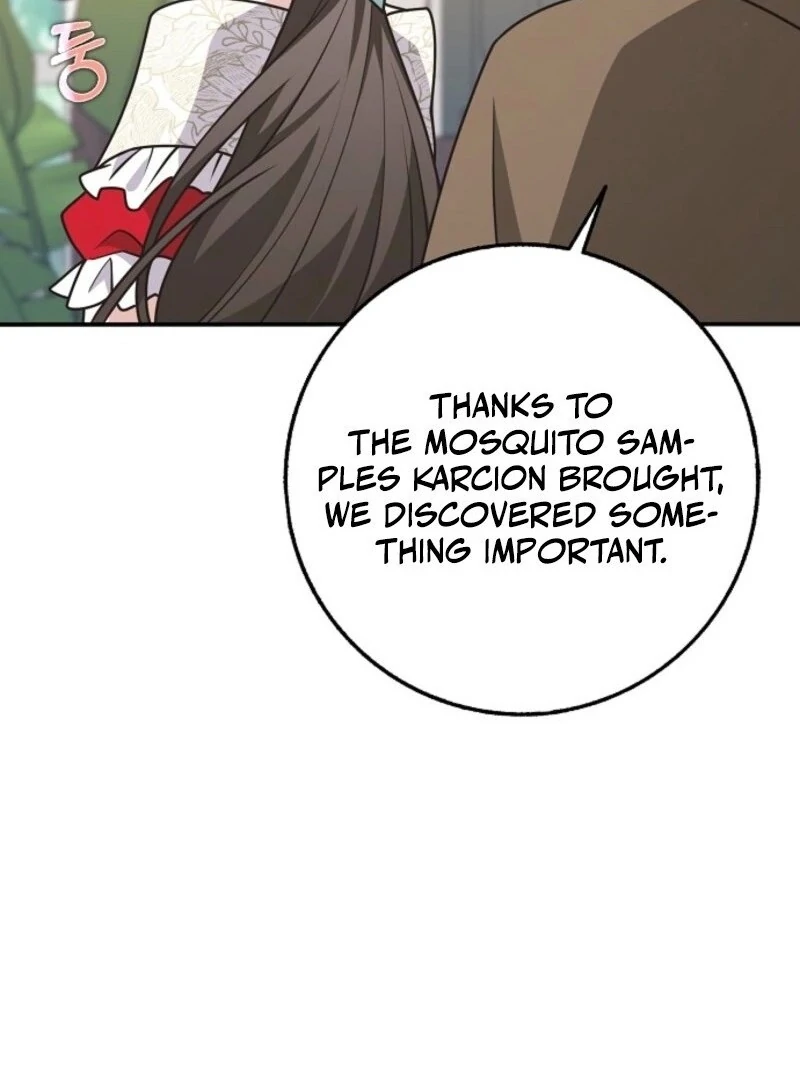 Friends Shouldn’t Act This Way chapter 89 page 25