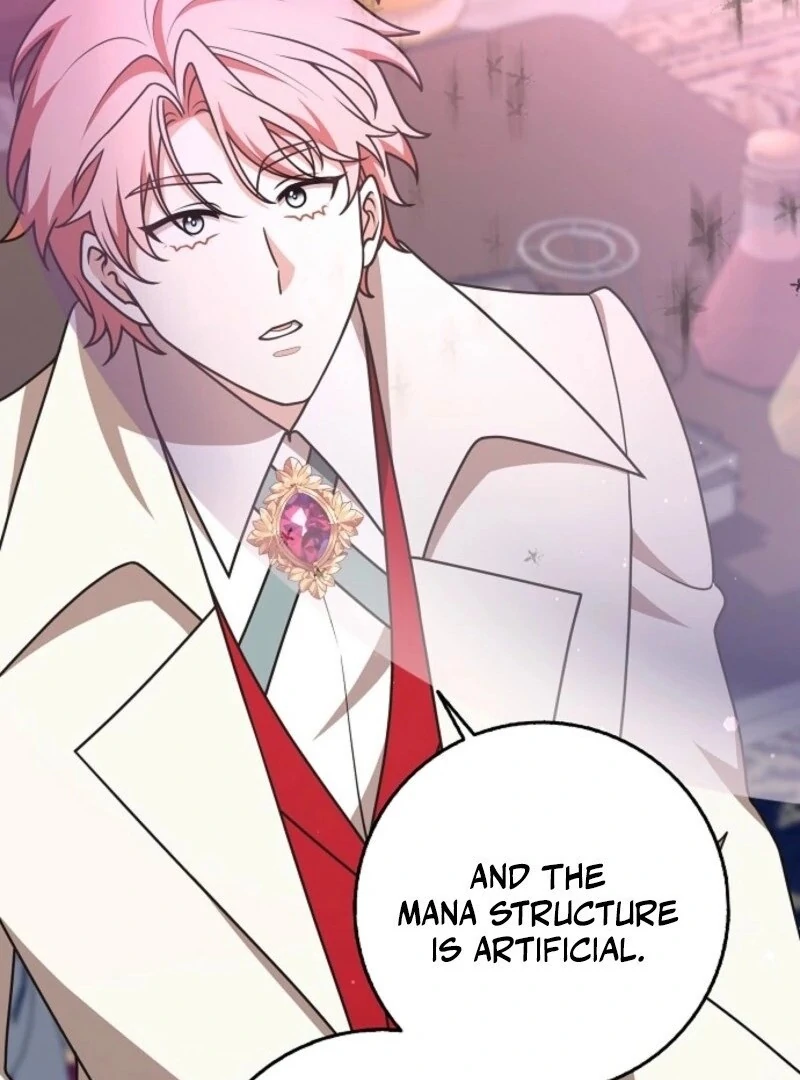 Friends Shouldn’t Act This Way chapter 89 page 31