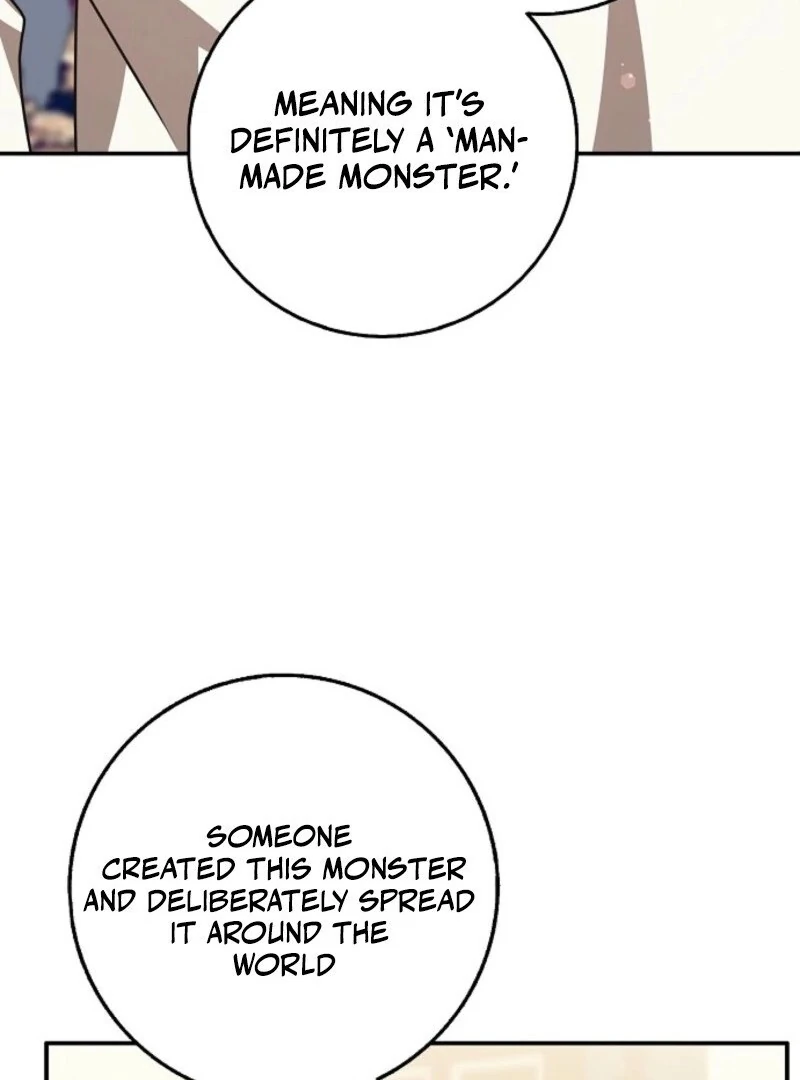 Friends Shouldn’t Act This Way chapter 89 page 32