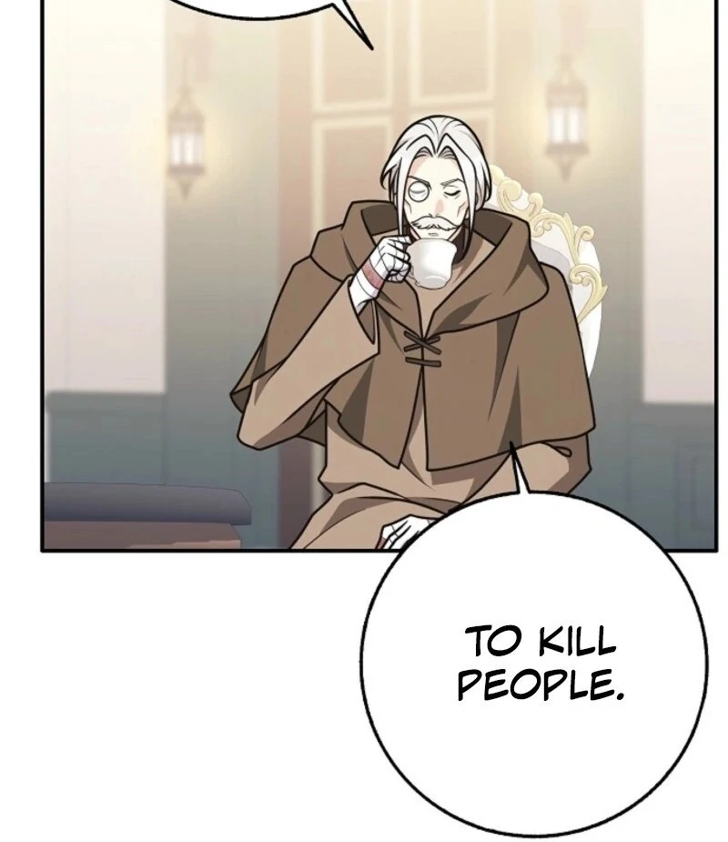 Friends Shouldn’t Act This Way chapter 89 page 33