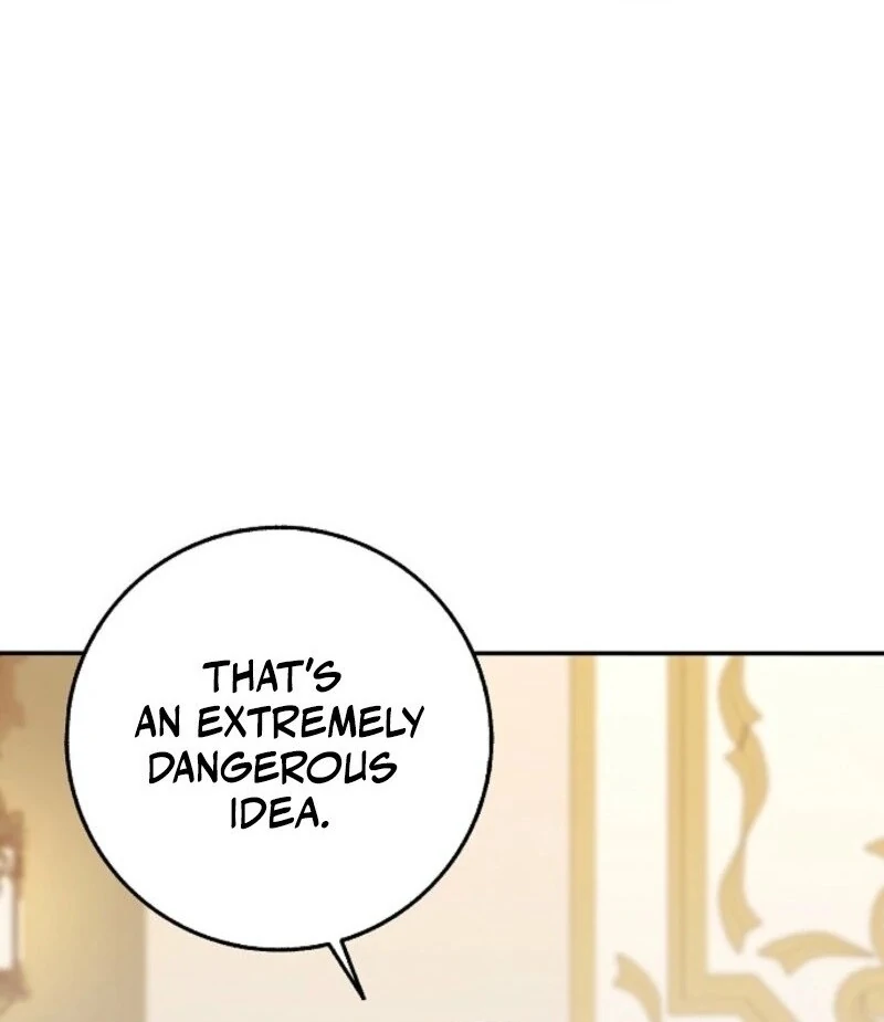 Friends Shouldn’t Act This Way chapter 89 page 34