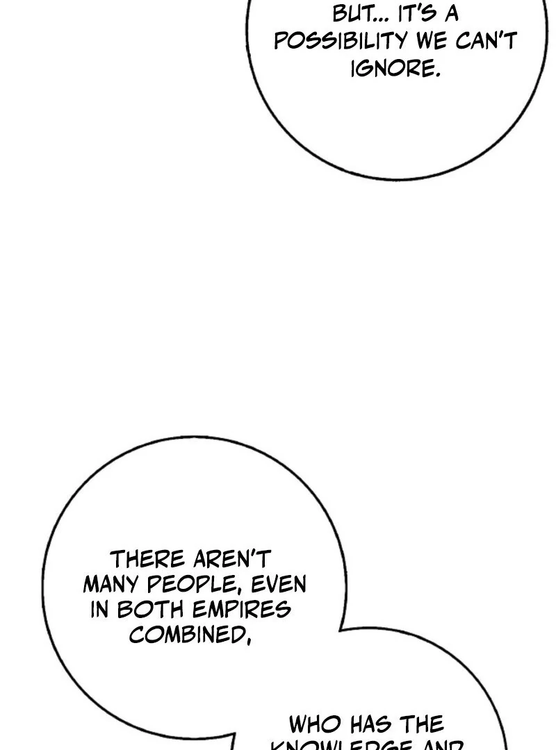 Friends Shouldn’t Act This Way chapter 89 page 36