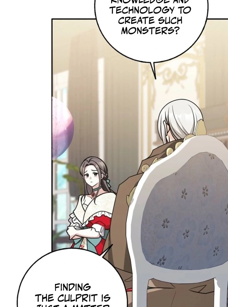Friends Shouldn’t Act This Way chapter 89 page 37