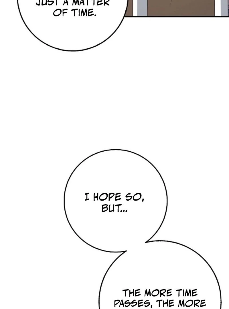 Friends Shouldn’t Act This Way chapter 89 page 38