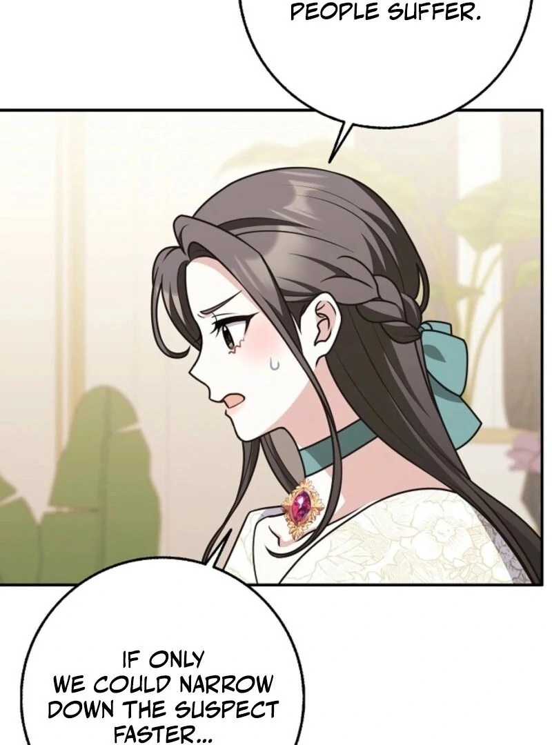 Friends Shouldn’t Act This Way chapter 89 page 39