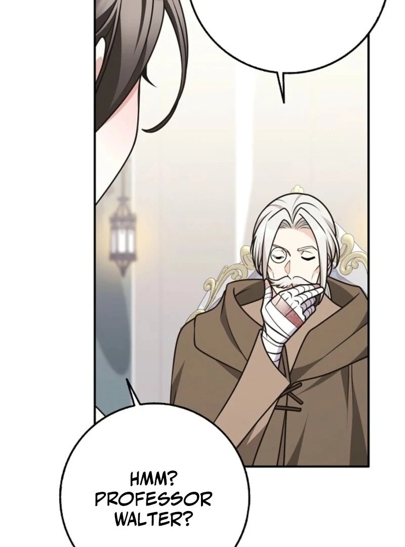 Friends Shouldn’t Act This Way chapter 89 page 41