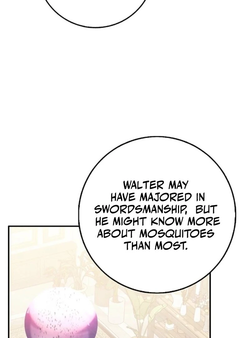 Friends Shouldn’t Act This Way chapter 89 page 42