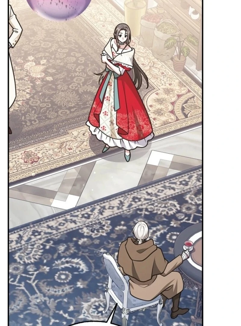Friends Shouldn’t Act This Way chapter 89 page 43
