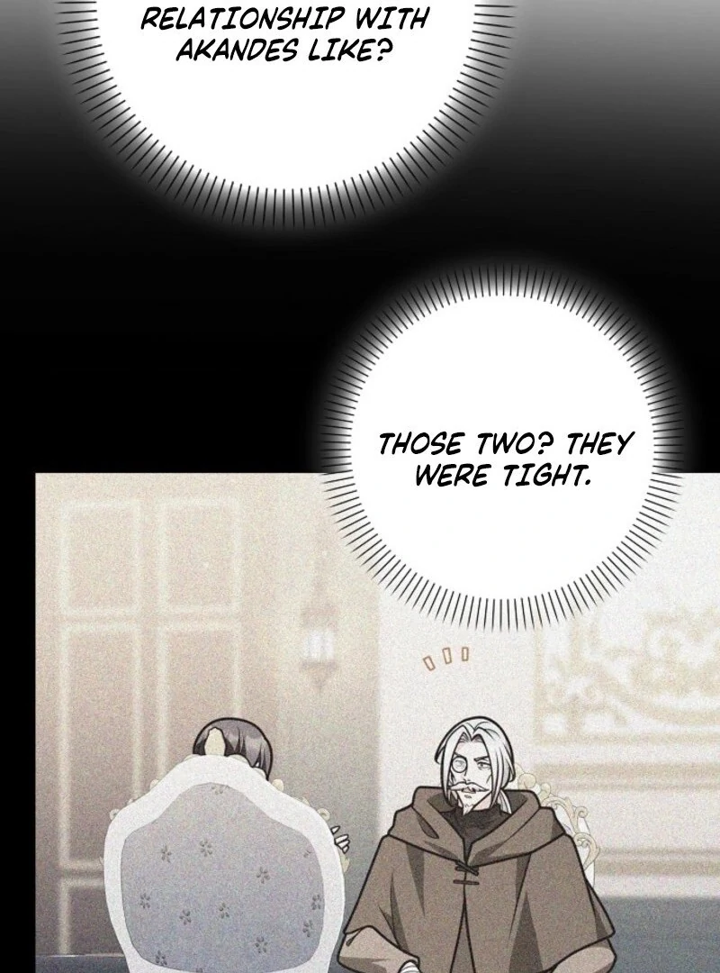 Friends Shouldn’t Act This Way chapter 89 page 47