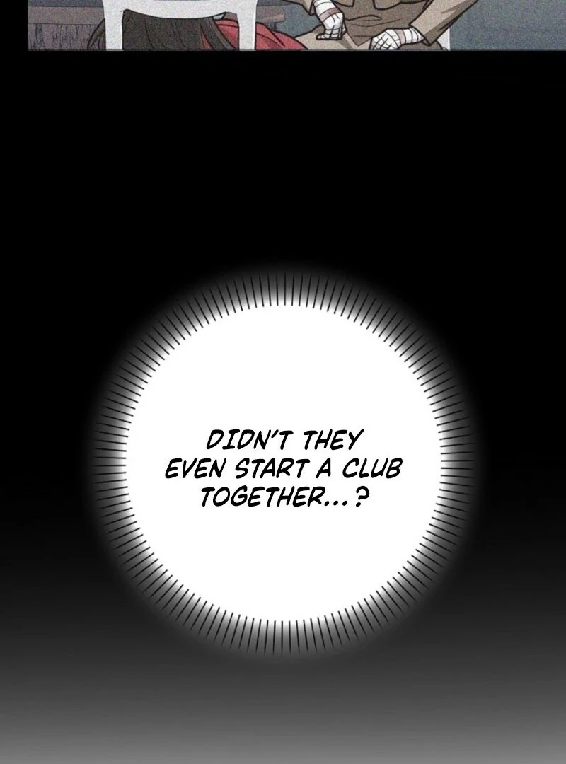 Friends Shouldn’t Act This Way chapter 89 page 48