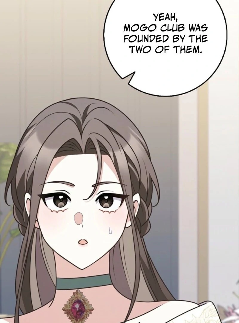 Friends Shouldn’t Act This Way chapter 89 page 50