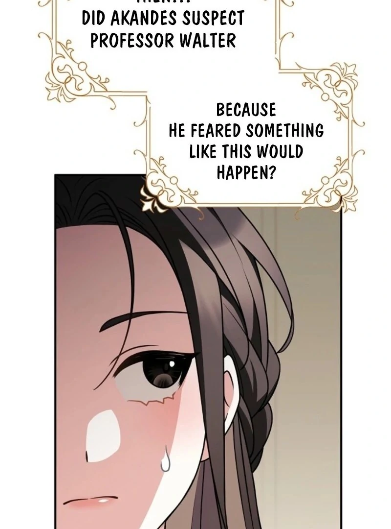 Friends Shouldn’t Act This Way chapter 89 page 52