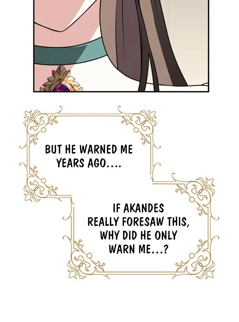 Friends Shouldn’t Act This Way chapter 89 page 53