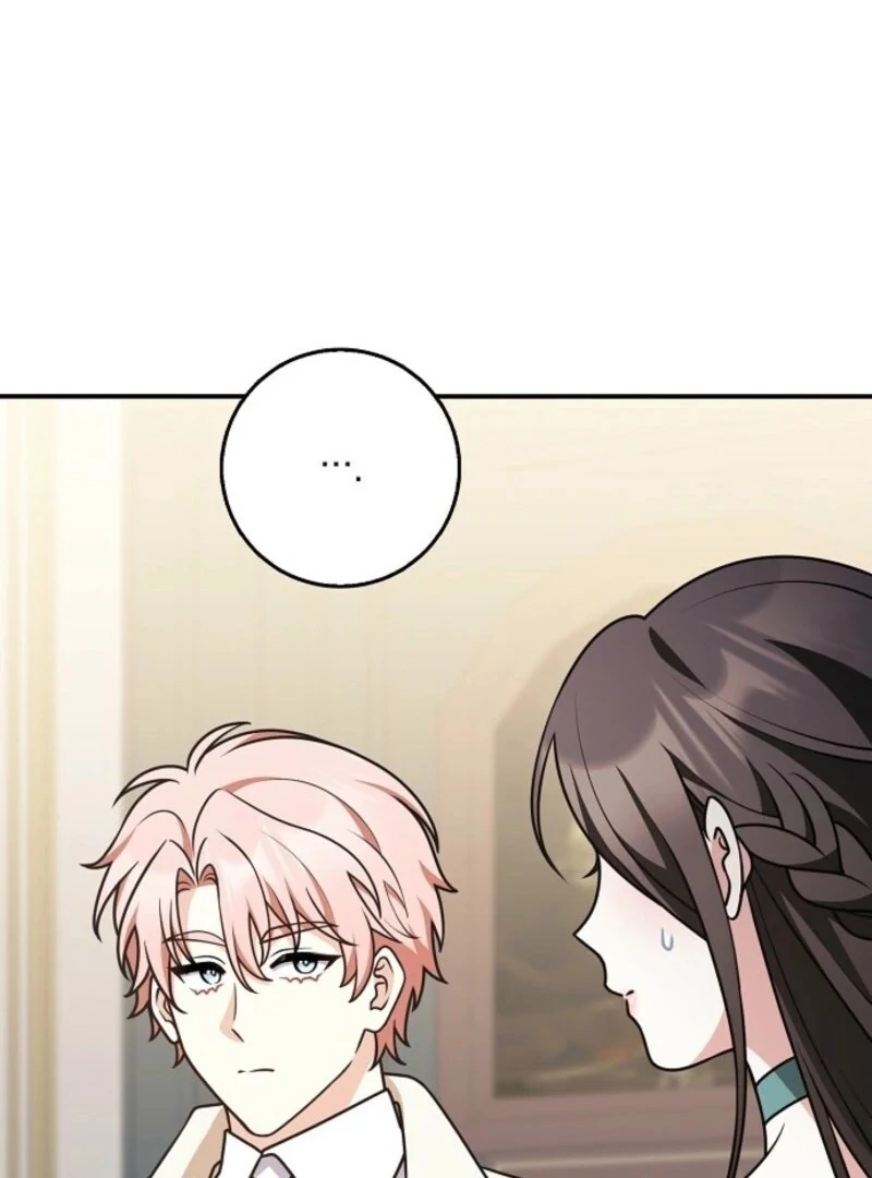 Friends Shouldn’t Act This Way chapter 89 page 54