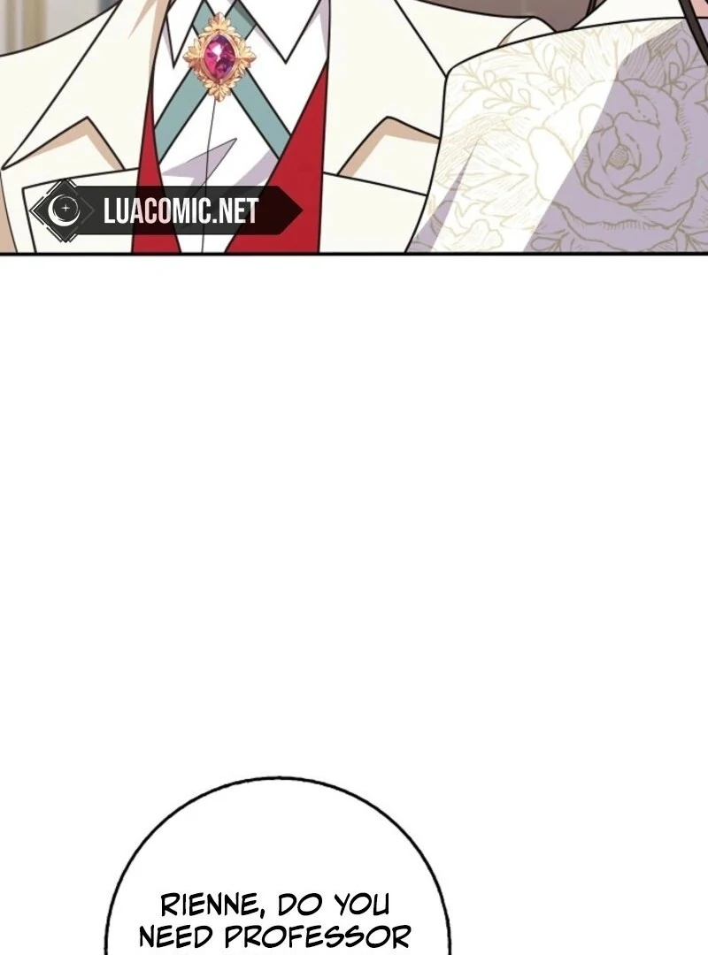 Friends Shouldn’t Act This Way chapter 89 page 55