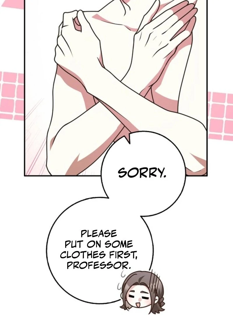 Friends Shouldn’t Act This Way chapter 89 page 60