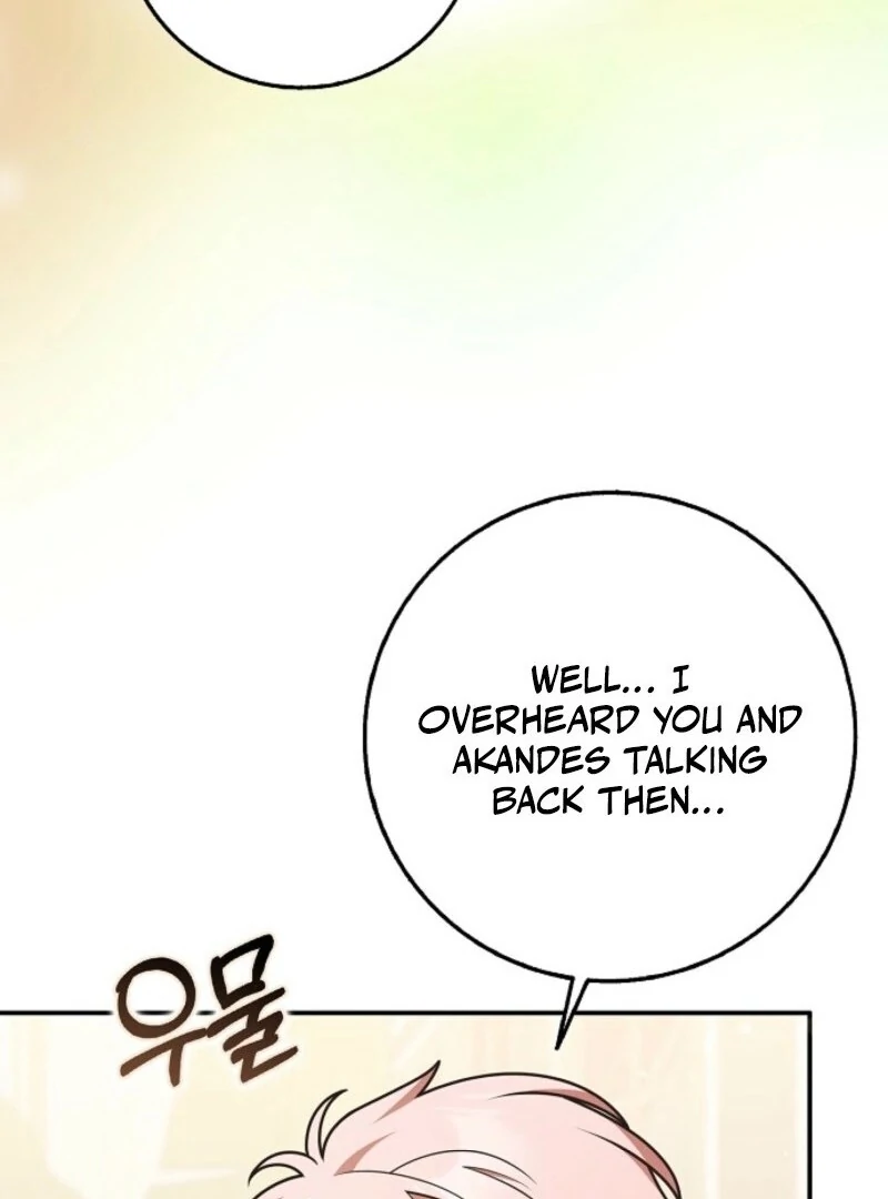 Friends Shouldn’t Act This Way chapter 89 page 64