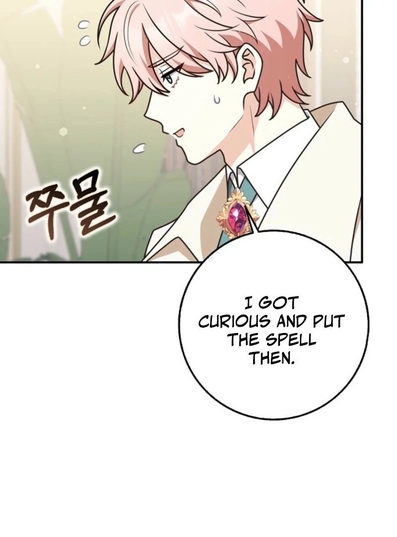 Friends Shouldn’t Act This Way chapter 89 page 65