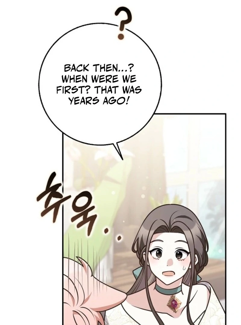 Friends Shouldn’t Act This Way chapter 89 page 66