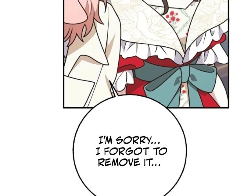 Friends Shouldn’t Act This Way chapter 89 page 67