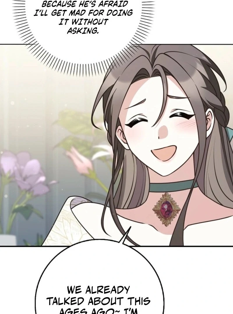 Friends Shouldn’t Act This Way chapter 89 page 69