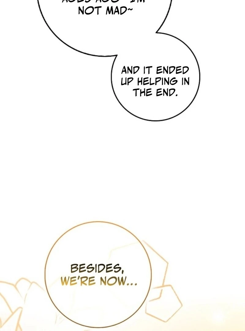 Friends Shouldn’t Act This Way chapter 89 page 70