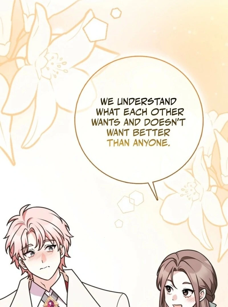 Friends Shouldn’t Act This Way chapter 89 page 71