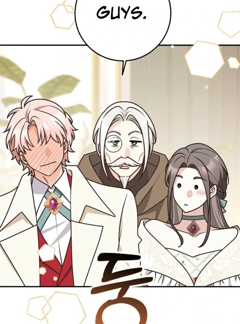 Friends Shouldn’t Act This Way chapter 89 page 75