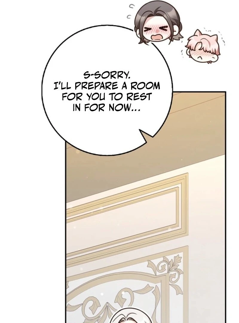 Friends Shouldn’t Act This Way chapter 89 page 79
