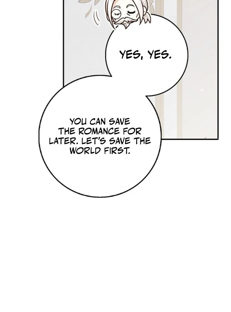 Friends Shouldn’t Act This Way chapter 89 page 80