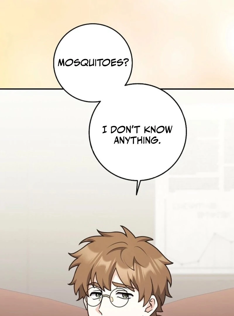 Friends Shouldn’t Act This Way chapter 89 page 83