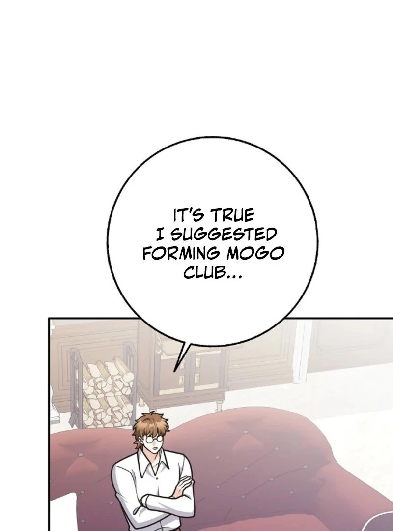 Friends Shouldn’t Act This Way chapter 89 page 85