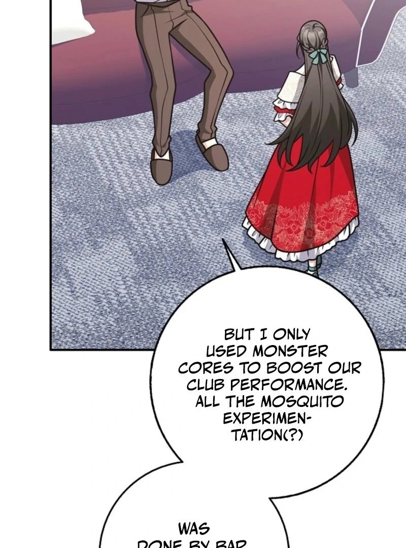 Friends Shouldn’t Act This Way chapter 89 page 86