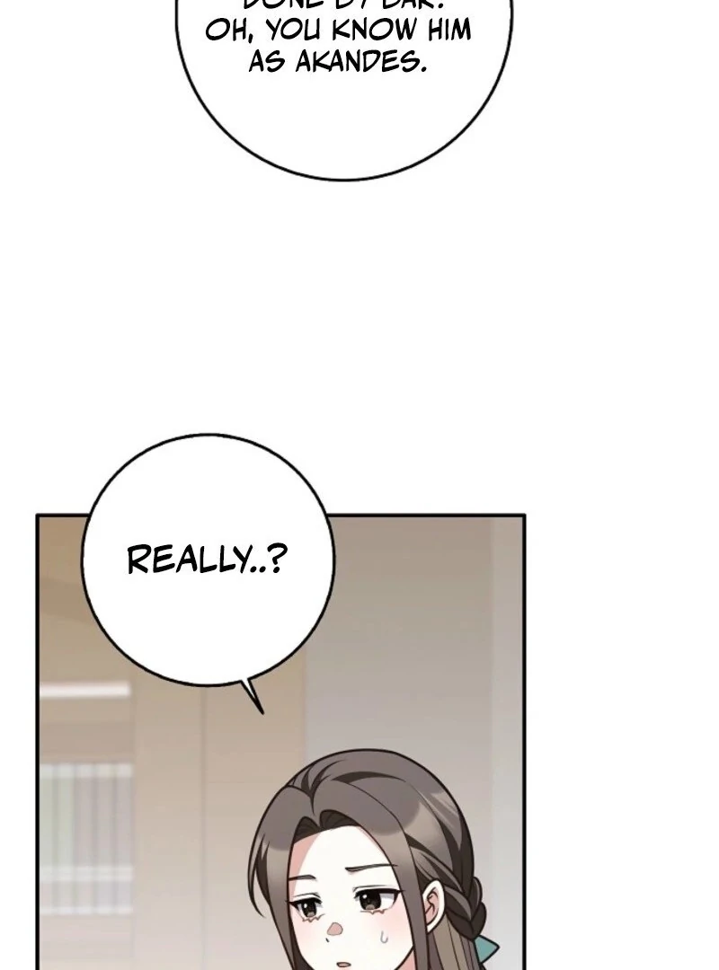 Friends Shouldn’t Act This Way chapter 89 page 87